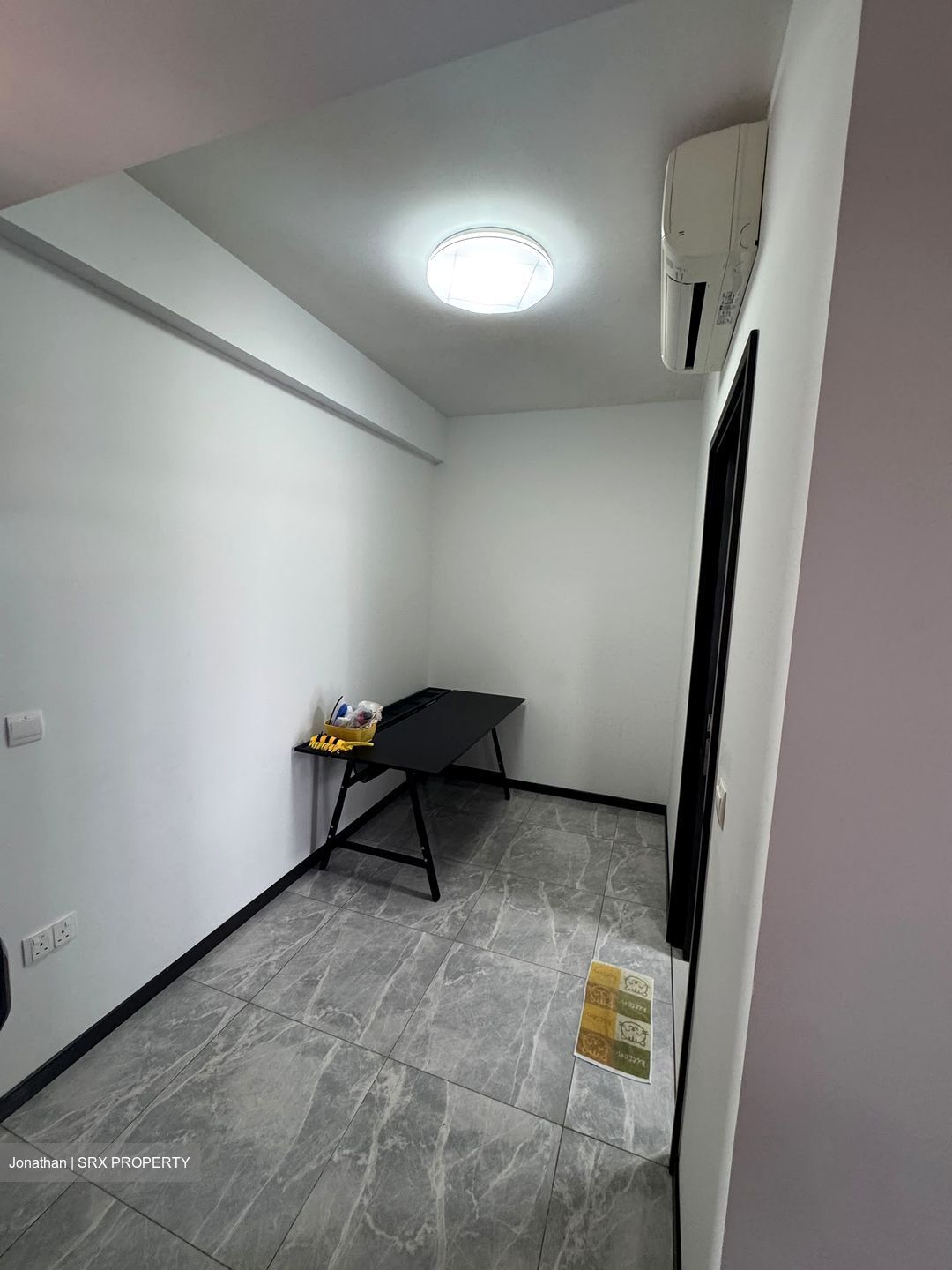The Poiz Residences (D13), Apartment #577469421